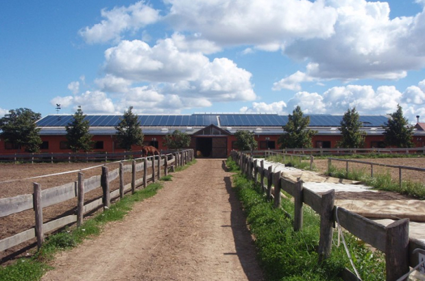 PV Neustadt an der Dosse