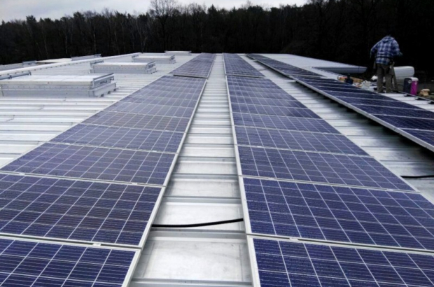 2 LG RESU 10H Hochvoltspeicher SolarEdge Batteriespeicher