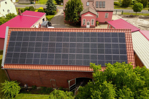 Kotzen - Bauernhof macht sich unabhängig