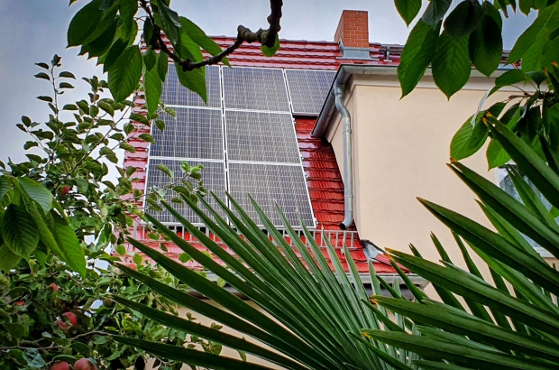 Potsdam - SolarEdge Home Batterie Niedervolt 9,2 kWh