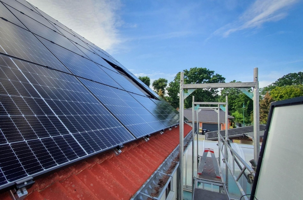 Schönwalde Glien - Photovoltaikanlagen mit Speicher