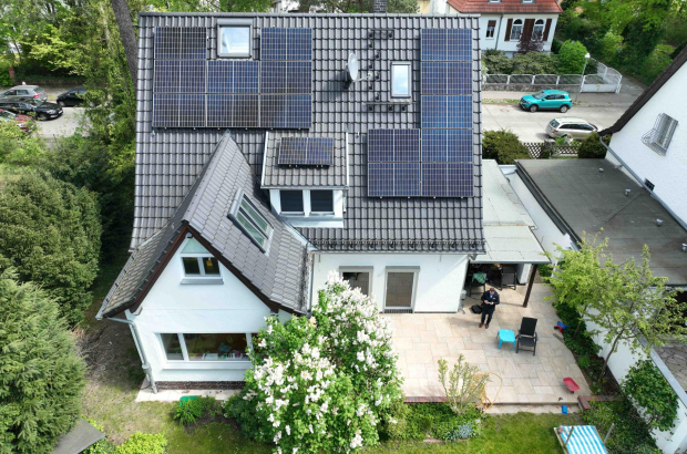 Berlin-Zehlendorf Photovoltaikanlage Komplettanbieter